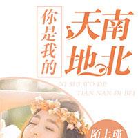 你是我的天南地北
