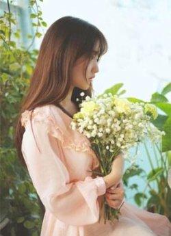 听说余生不寂寞