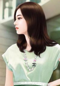 时光深处,爱有余温