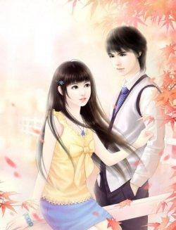 婚婚欲动:惹火总裁霸道爱