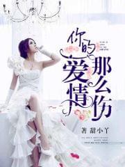 你的爱情那么伤