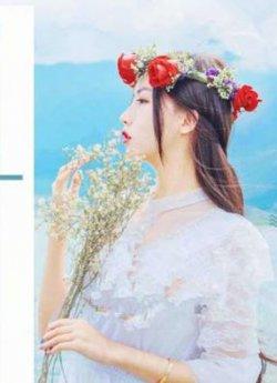 我愿风光嫁给你