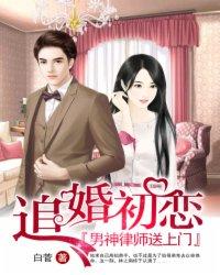 追婚初恋:男神律师送上门
