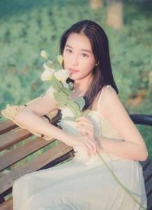 你的爱是刮骨的刀