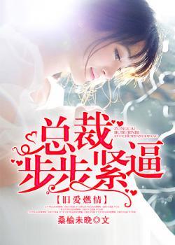旧爱燃情:总裁步步紧逼
