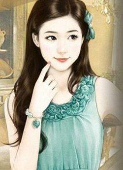 此生唯你不可负