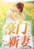 豪门新妻