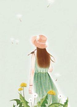 谢谢你,成全我的爱情