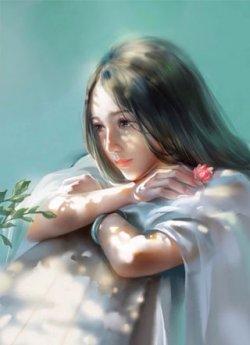 情深不负霍先生