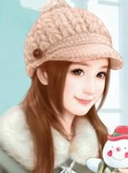 我心有疾,名为相思