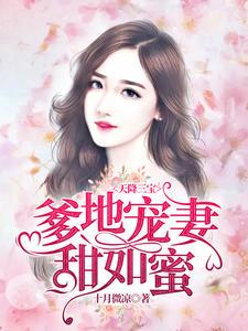 天降三宝,爹地宠妻甜如蜜江酒陆夜白