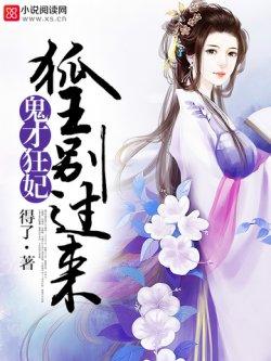 鬼才狂妃:狐王,别过来