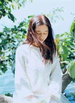 谁人与你立黄昏