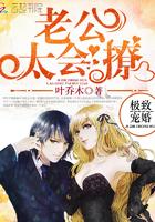 极致宠婚:老公,太会撩!