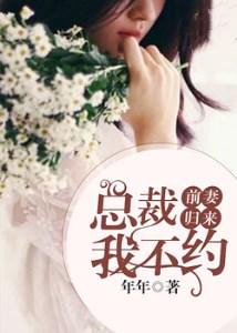 前妻归来,总裁我不约