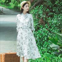 零落相思踏深情