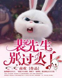 裴先生,别过火了!