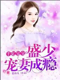 千亿宝宝盛少宠妻成瘾
