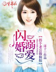 闪婚溺爱:拐个老公做侦探