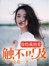 你给我的爱,触不可及