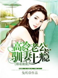 婚途漫漫高冷老公驯妻上瘾