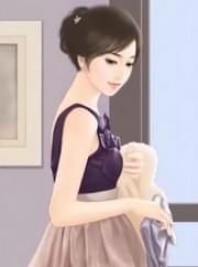 漫天风花倾昭华