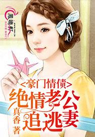 豪门情债:绝情老公追逃妻