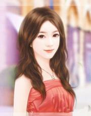 但愿来生不相见