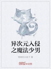 异次元入侵之魔法少男