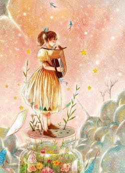 以一生起誓我爱你