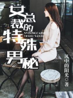 女总裁的特殊男秘