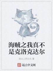 海贼之我真不是克洛克达尔