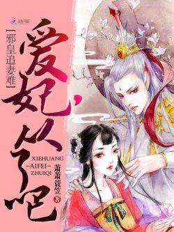 邪皇追妻难:爱妃,从了吧