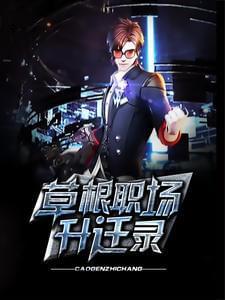 草根职场升迁录