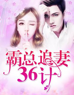 霸总追妻计