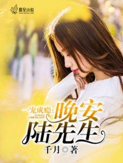 一宠成瘾晚安陆先生