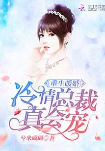 重生暖婚:冷情总裁,真会宠