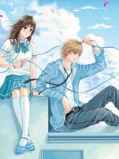 一夜昏情:裴少太专一