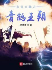 衣谷大陆之青鹤王朝
