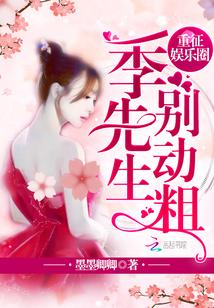 重征娱乐圈:季先生,别动粗!