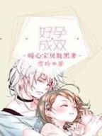 好孕成双:暖心宝贝腹黑爹