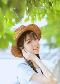 时光中的葱葱独白