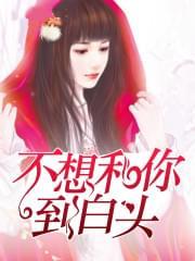 不想和你到白头