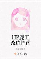 HP魔王改造指南