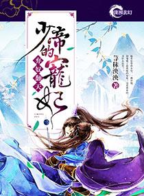 弃奴翻天:少帝的宠妃