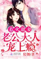 惹火甜妻:老公大人,宠上瘾!