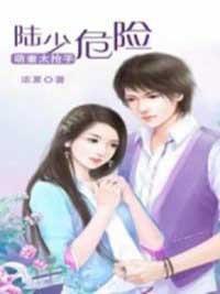 陆少危险,萌妻太抢手