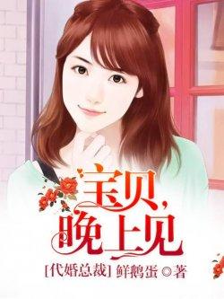 代婚总裁:宝贝,晚上见