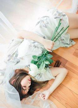 你与时光共倾城