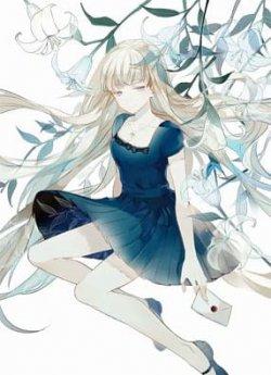 愿我刻在你心间